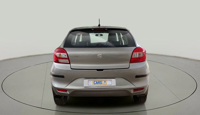 2016 Maruti Baleno DELTA PETROL 1.2, Petrol, Manual, 29,235 km, Back/Rear