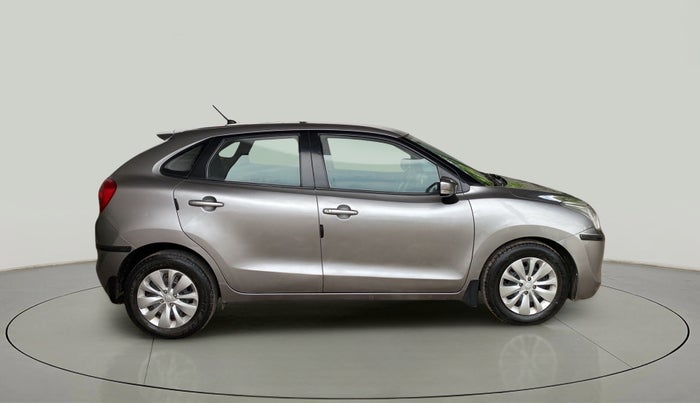 2016 Maruti Baleno DELTA PETROL 1.2, Petrol, Manual, 29,235 km, Right Side View