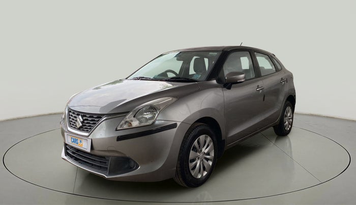 2016 Maruti Baleno DELTA PETROL 1.2, Petrol, Manual, 29,235 km, Left Front Diagonal