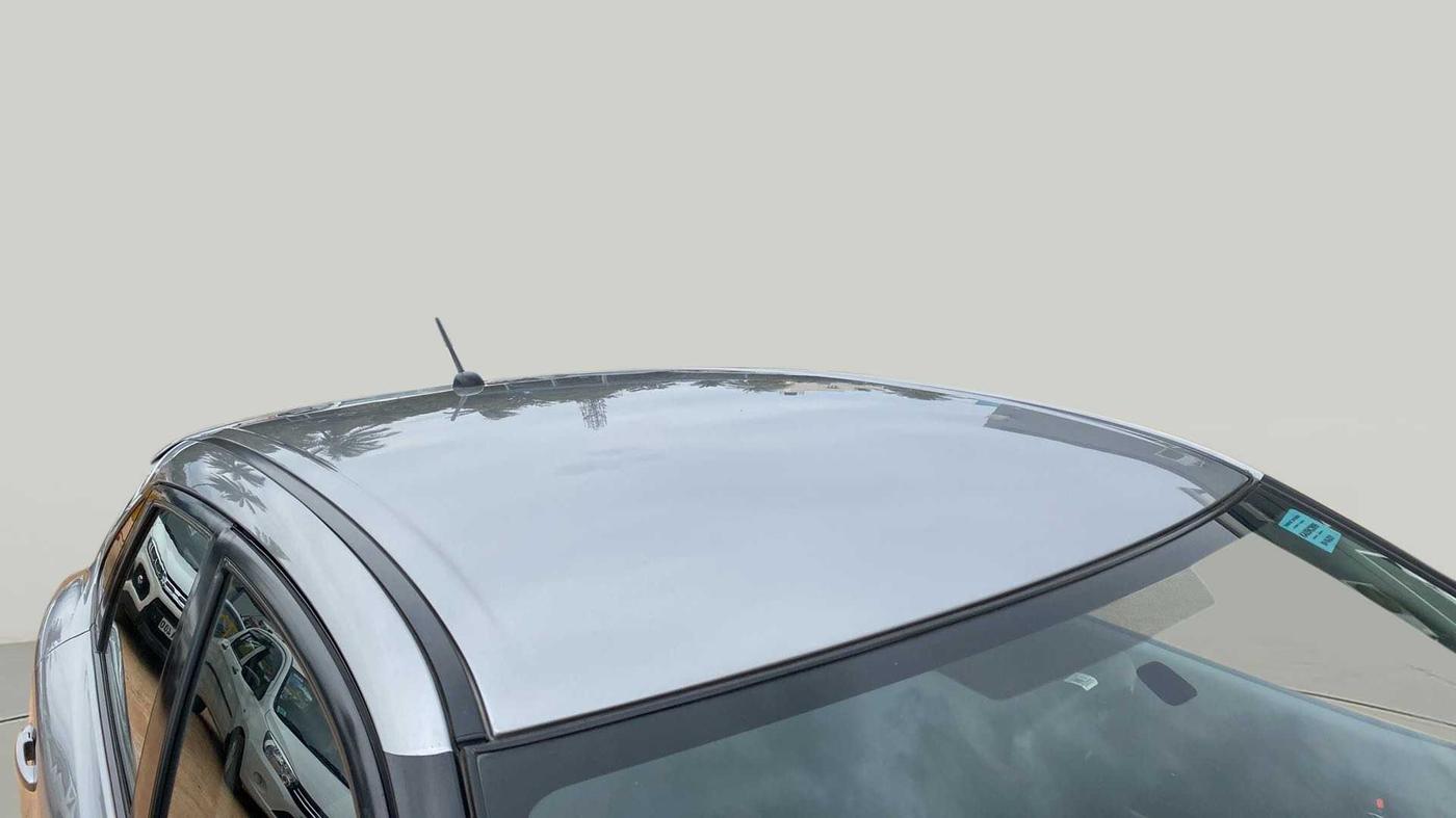 2021 Maruti Baleno DELTA PETROL 1.2, Petrol, Manual, 17,079 km, Roof