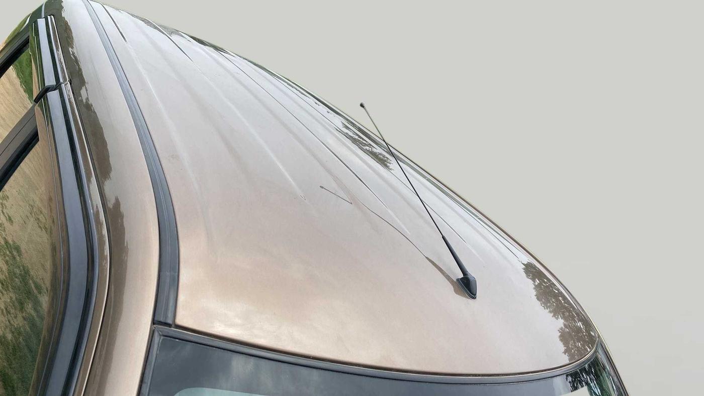 2023 Maruti New Wagon-R ZXI 1.2, Petrol, Manual, 35,733 km, Roof