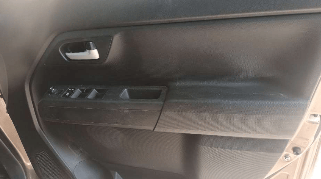 2023 Maruti New Wagon-R ZXI 1.2, Petrol, Manual, 35,733 km, Driver Side Door Panels Control