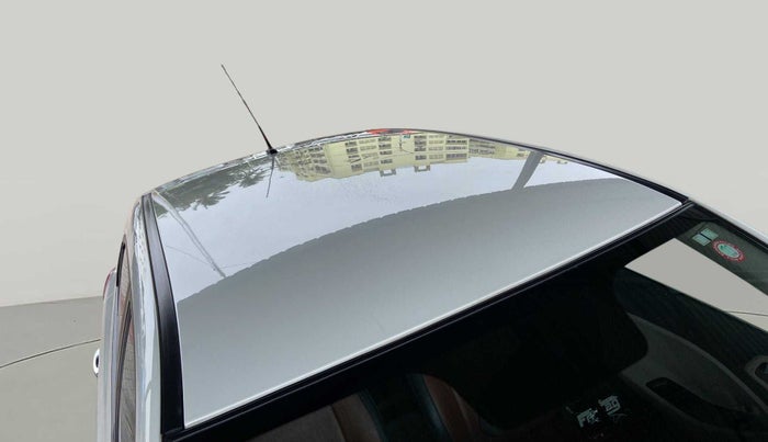 2016 Hyundai Elite i20 ASTA 1.2, CNG, Manual, 52,427 km, Roof