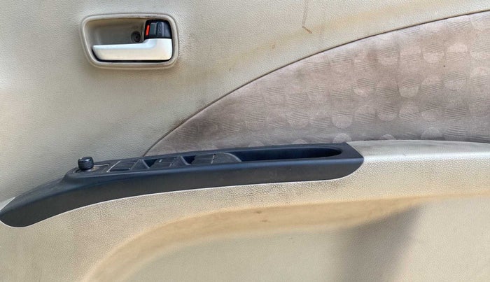 2017 Maruti Celerio ZXI, Petrol, Manual, 81,267 km, Driver Side Door Panels Control