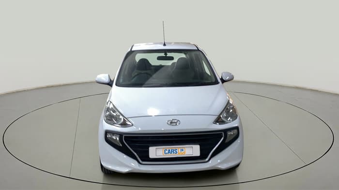 2020 Hyundai NEW SANTRO SPORTZ MT, Petrol, Manual, 69,716 km, Front