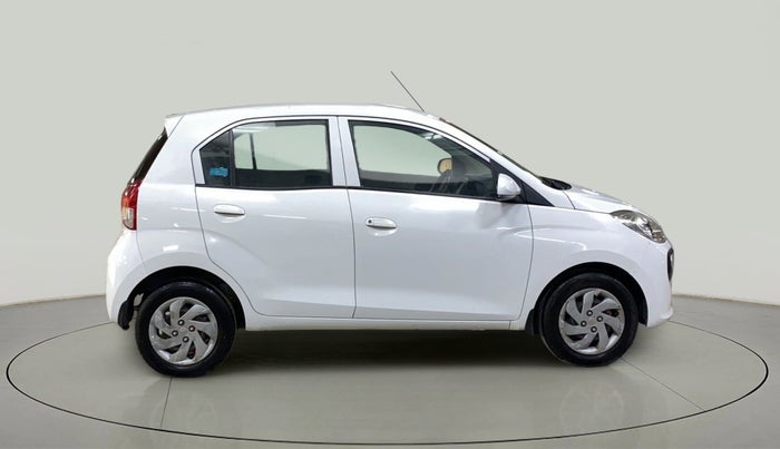 2020 Hyundai NEW SANTRO SPORTZ MT, Petrol, Manual, 69,541 km, Right Side View