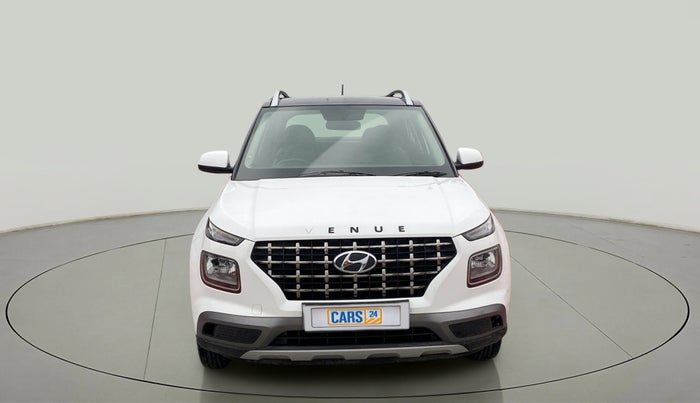 2022 Hyundai VENUE S 1.2, Petrol, Manual, 34,231 km, Front