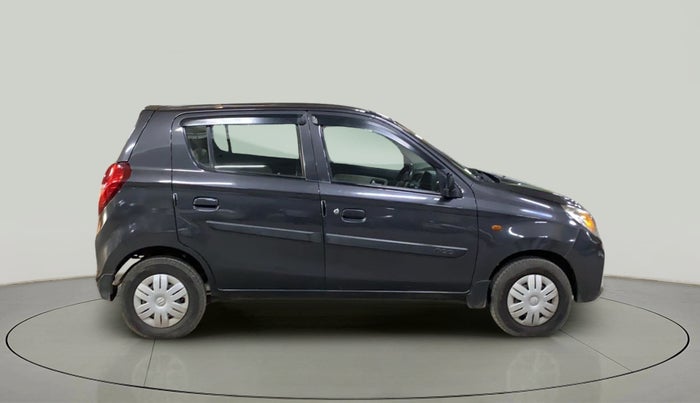 2019 Maruti Alto LXI CNG, CNG, Manual, 56,266 km, Right Side View