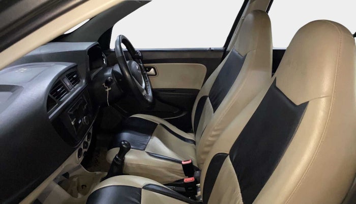 2019 Maruti Alto LXI CNG, CNG, Manual, 56,266 km, Right Side Front Door Cabin