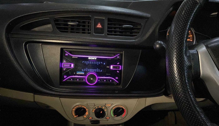 2019 Maruti Alto LXI CNG, CNG, Manual, 56,266 km, Air Conditioner