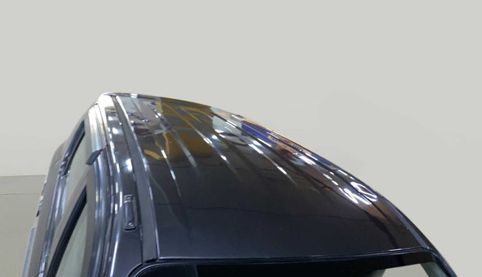 2019 Maruti Alto LXI CNG, CNG, Manual, 56,266 km, Roof