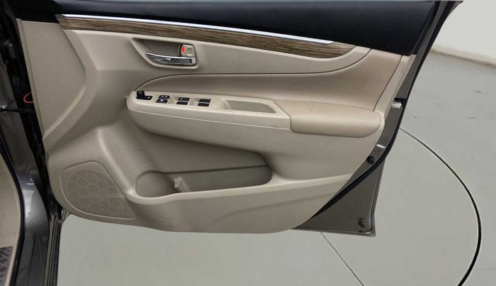 2020 Maruti Ciaz ALPHA 1.5 SHVS PETROL, Petrol, Manual, 42,134 km, Driver Side Door Panels Control
