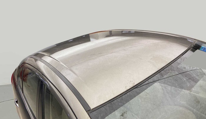 2020 Maruti Ciaz ALPHA 1.5 SHVS PETROL, Petrol, Manual, 42,134 km, Roof