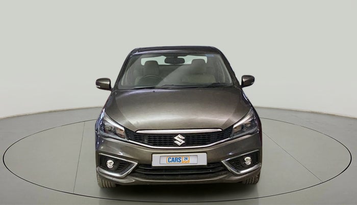 2020 Maruti Ciaz ALPHA 1.5 SHVS PETROL, Petrol, Manual, 42,134 km, Front