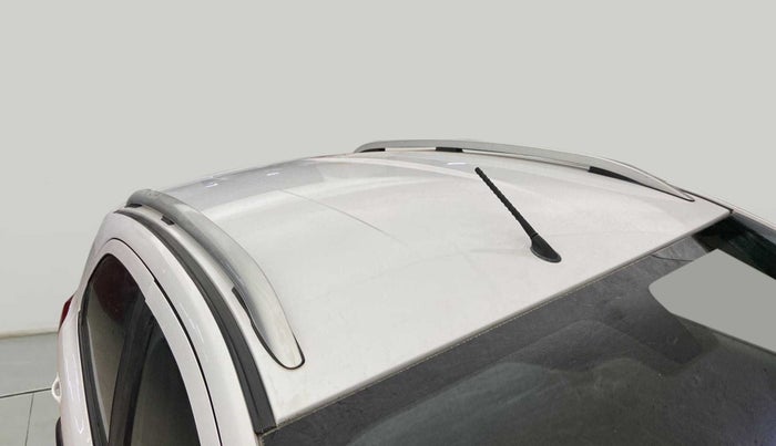 2019 Ford FREESTYLE TITANIUM 1.2 PETROL, Petrol, Manual, 35,429 km, Roof