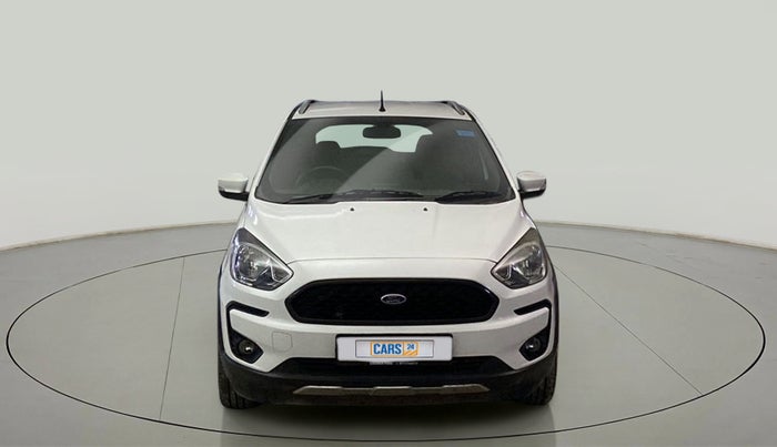 2019 Ford FREESTYLE TITANIUM 1.2 PETROL, Petrol, Manual, 35,429 km, Front