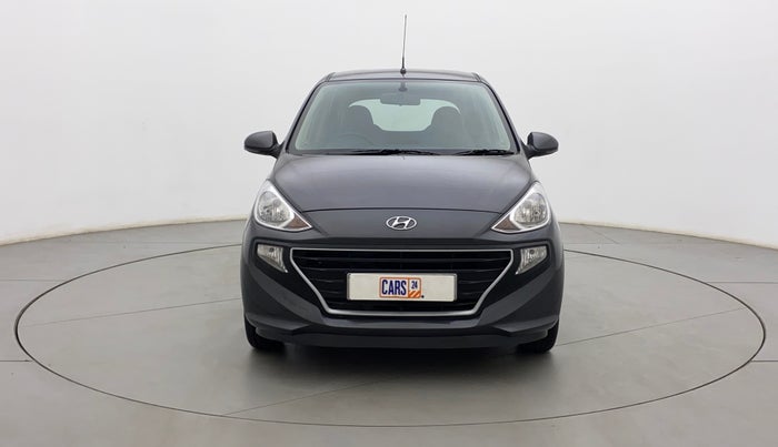 2020 Hyundai NEW SANTRO SPORTZ AMT, Petrol, Automatic, 17,524 km, Front
