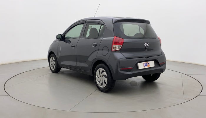 2020 Hyundai NEW SANTRO SPORTZ AMT, Petrol, Automatic, 17,524 km, Left Back Diagonal