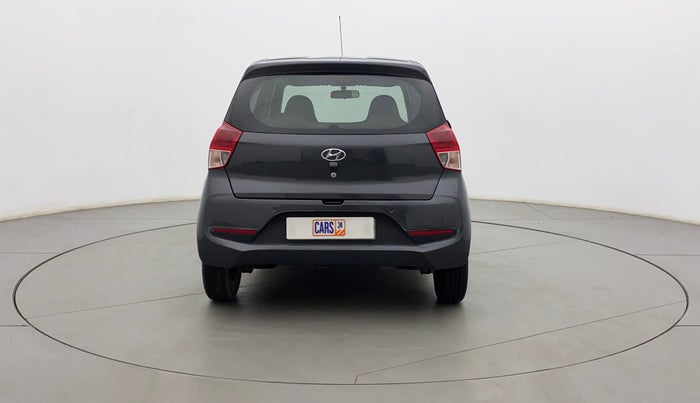 2020 Hyundai NEW SANTRO SPORTZ AMT, Petrol, Automatic, 17,524 km, Back/Rear