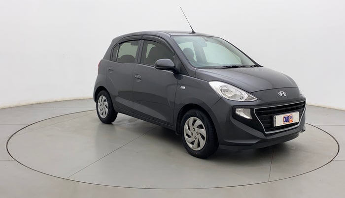 2020 Hyundai NEW SANTRO SPORTZ AMT, Petrol, Automatic, 17,524 km, SRP