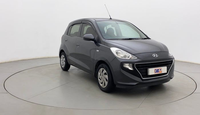 2020 Hyundai NEW SANTRO SPORTZ AMT, Petrol, Automatic, 17,524 km, Right Front Diagonal