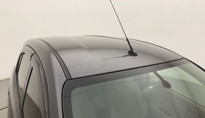 2020 Hyundai NEW SANTRO SPORTZ AMT, Petrol, Automatic, 17,524 km, Roof