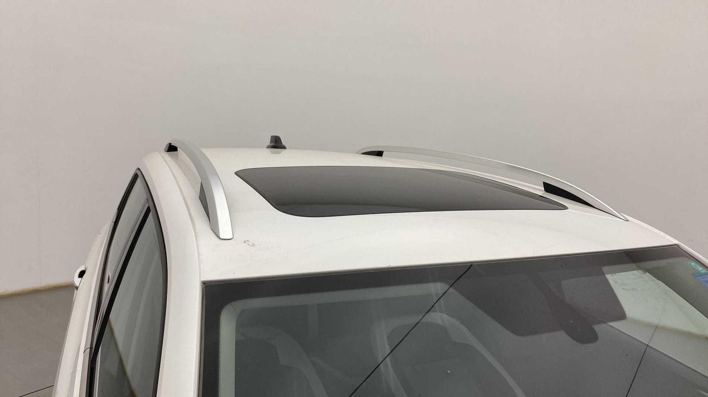 2022 Volkswagen TAIGUN TOPLINE 1.0 TSI AT, Petrol, Automatic, 36,216 km, Roof