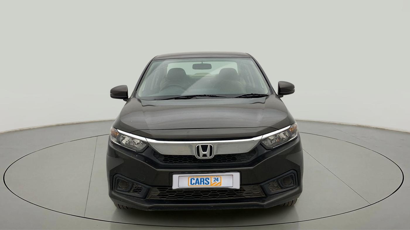 2019 Honda Amaze 1.2L I-VTEC S, Petrol, Manual, 17,135 km, Front