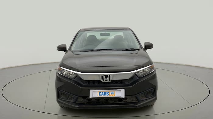 2019 Honda Amaze 1.2L I-VTEC S, Petrol, Manual, 17,135 km, Front