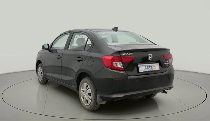 2019 Honda Amaze 1.2L I-VTEC S, Petrol, Manual, 17,135 km, Left Back Diagonal