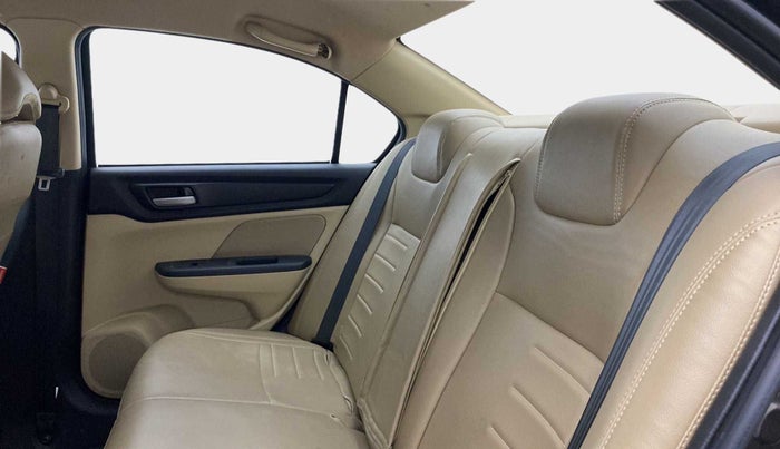 2019 Honda Amaze 1.2L I-VTEC S, Petrol, Manual, 17,135 km, Right Side Rear Door Cabin