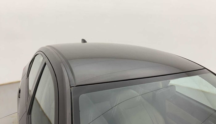 2019 Honda Amaze 1.2L I-VTEC S, Petrol, Manual, 17,135 km, Roof
