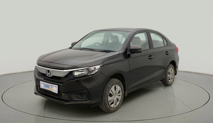 2019 Honda Amaze 1.2L I-VTEC S, Petrol, Manual, 17,135 km, Left Front Diagonal