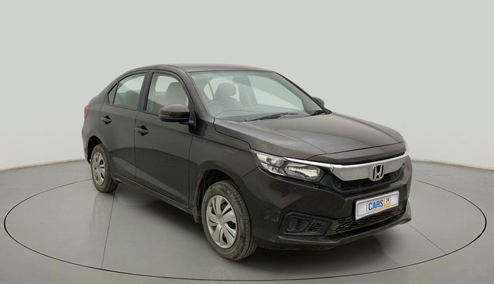 2019 Honda Amaze 1.2L I-VTEC S, Petrol, Manual, 17,135 km, Right Front Diagonal