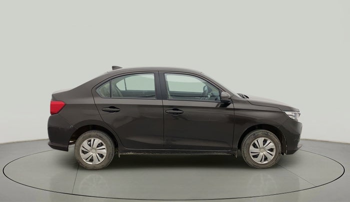 2019 Honda Amaze 1.2L I-VTEC S, Petrol, Manual, 17,135 km, Right Side View