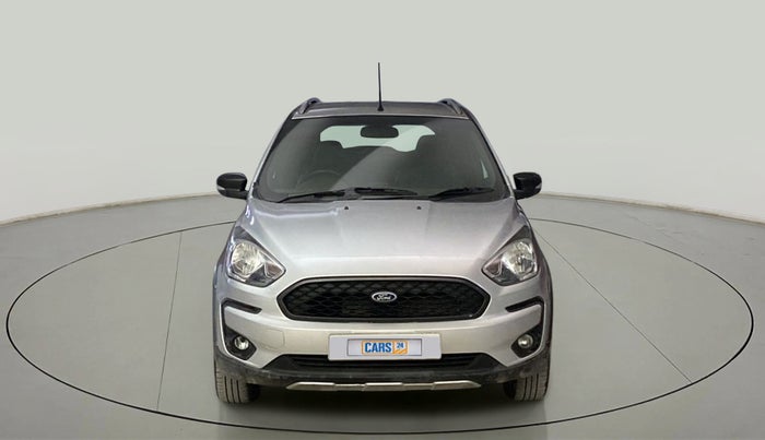 2018 Ford FREESTYLE TITANIUM 1.2 PETROL, Petrol, Manual, 87,411 km, Front