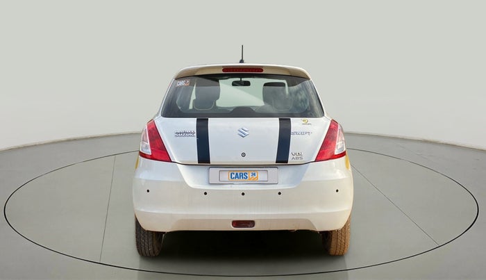 2015 Maruti Swift VDI ABS, Diesel, Manual, 90,513 km, Back/Rear