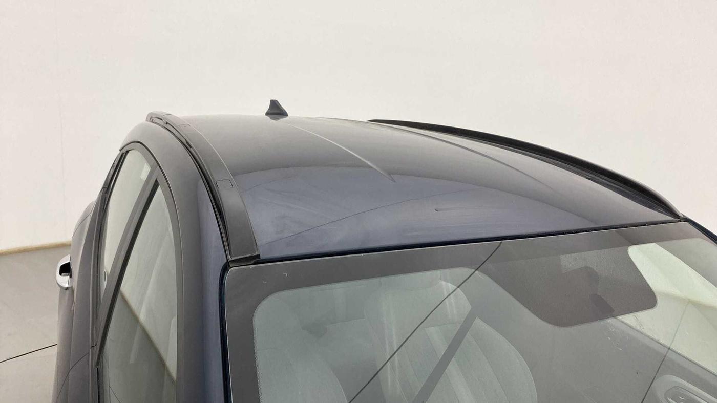 2021 Hyundai GRAND I10 NIOS ASTA AMT 1.2 KAPPA VTVT, Petrol, Automatic, 18,433 km, Roof