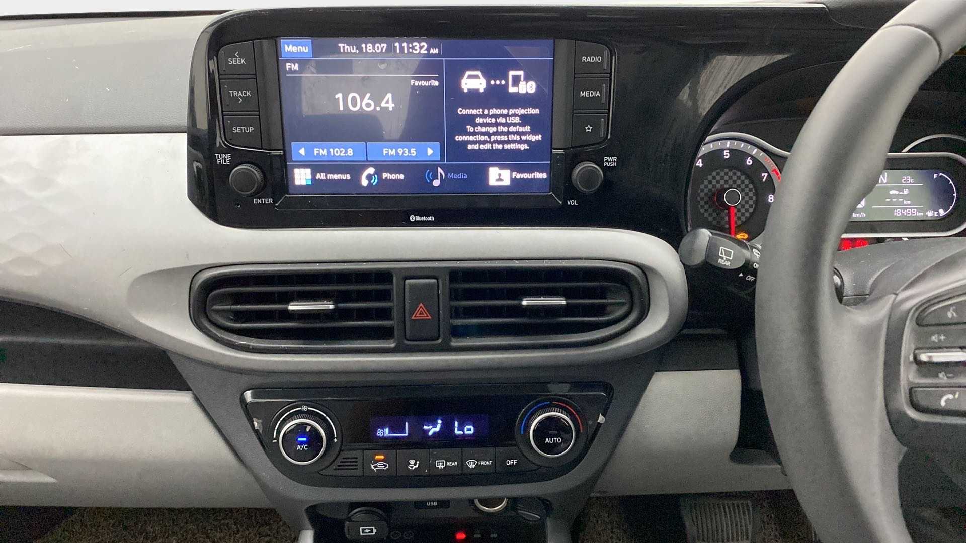 Features
