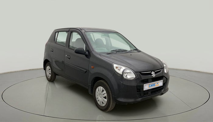 2013 Maruti Alto 800 LXI, Petrol, Manual, 49,551 km, SRP