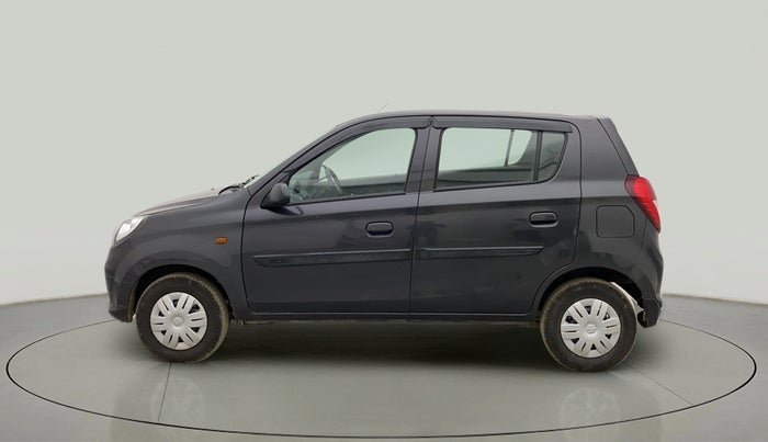 2013 Maruti Alto 800 LXI, Petrol, Manual, 49,551 km, Left Side