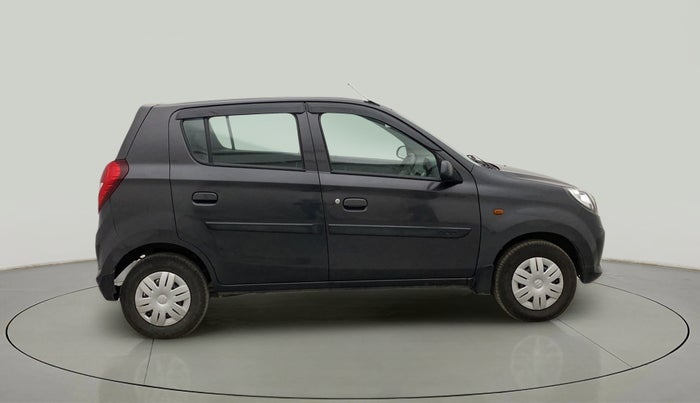 2013 Maruti Alto 800 LXI, Petrol, Manual, 49,551 km, Right Side View