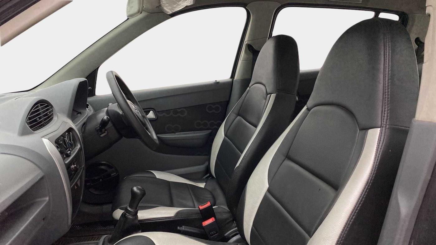 2013 Maruti Alto 800 LXI, Petrol, Manual, 49,551 km, Right Side Front Door Cabin