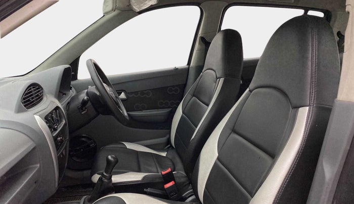 2013 Maruti Alto 800 LXI, Petrol, Manual, 49,551 km, Right Side Front Door Cabin