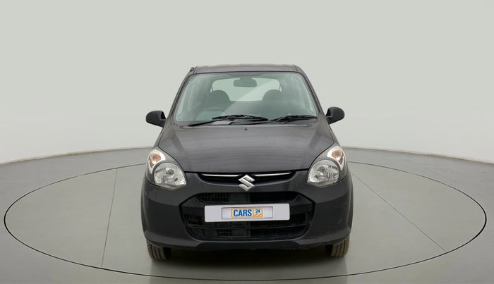 2013 Maruti Alto 800 LXI, Petrol, Manual, 49,551 km, Front