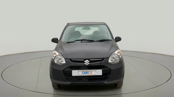 2013 Maruti Alto 800 LXI, Petrol, Manual, 49,551 km, Front
