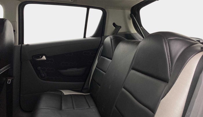 2013 Maruti Alto 800 LXI, Petrol, Manual, 49,551 km, Right Side Rear Door Cabin