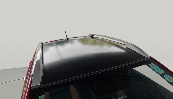 2016 Hyundai i20 Active 1.2 SX, Petrol, Manual, 50,950 km, Roof