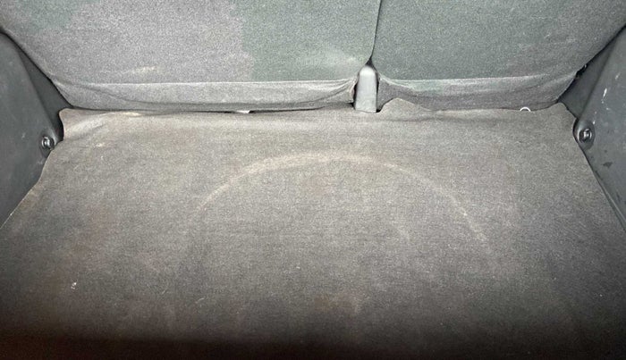 2016 Hyundai i20 Active 1.2 SX, Petrol, Manual, 50,950 km, Boot Inside