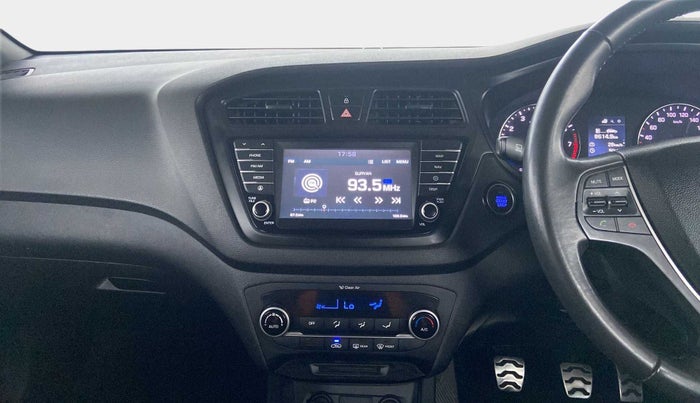 2016 Hyundai i20 Active 1.2 SX, Petrol, Manual, 50,950 km, Air Conditioner